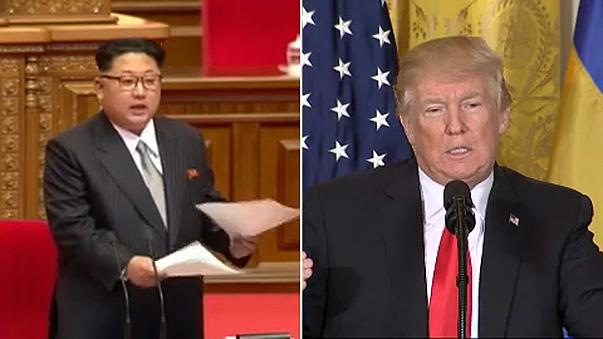 Szöul: nem kell aggódni, meglesz a Trump–Kim-csúcs
