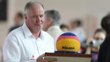 Magyar sportklub jött létre Amerikában