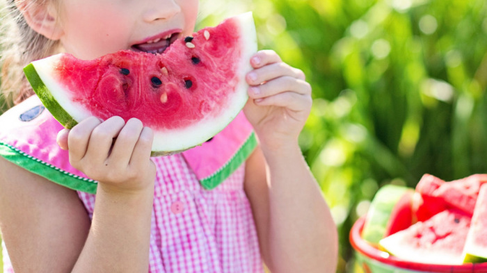 Cukorbetegen sem kell lemondanunk a nyári gyümölcsökről