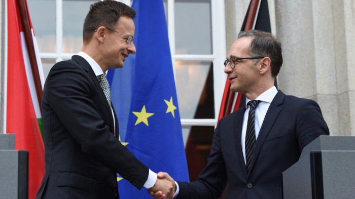 Nagy, de nem teljes az egyetértés a magyar és német kormányzat között
