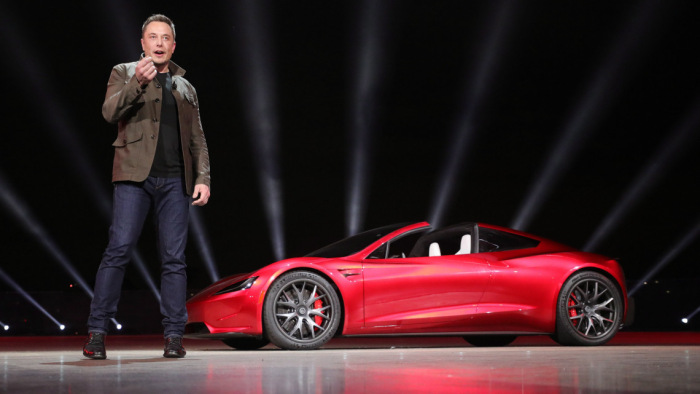 Véget érhet a Tesla-sztori: Musk kivezetné a céget a tőzsdéről
