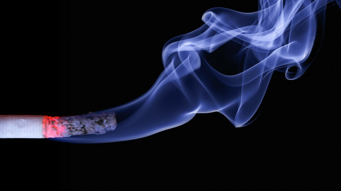 Aggasztó tendencia: egyre több nő dohányzik - szelo.hu