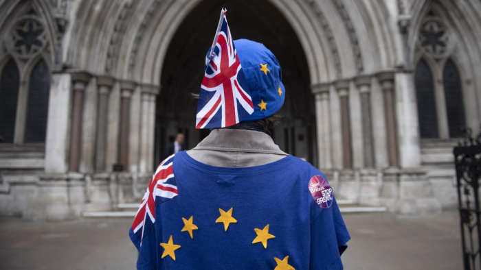 Brexit: új határidő jöhet a kényes kérdések rendezésére