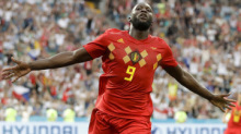 Belgium felébredt, Új-Zéland látta kárát, 5-1 a vége