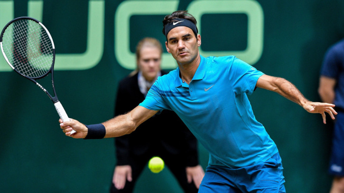 Federer-Nadal - álomelődöntő Wimbledonban, megnézhetjük