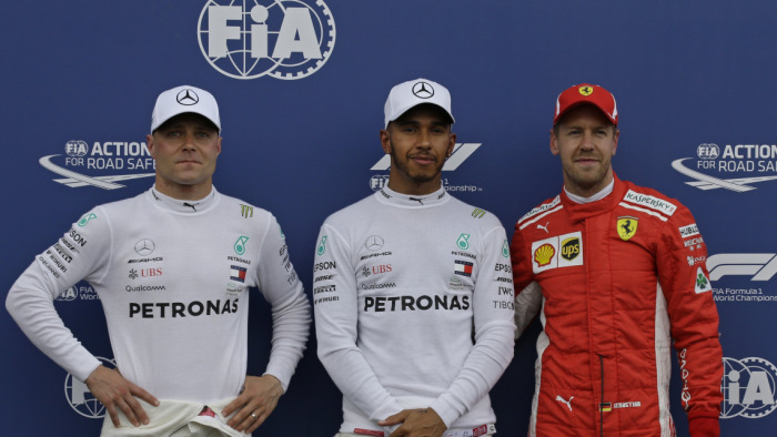 Szakértő: a mostani helyzet a Schumacher-Ferrari együttállást is felülmúlja