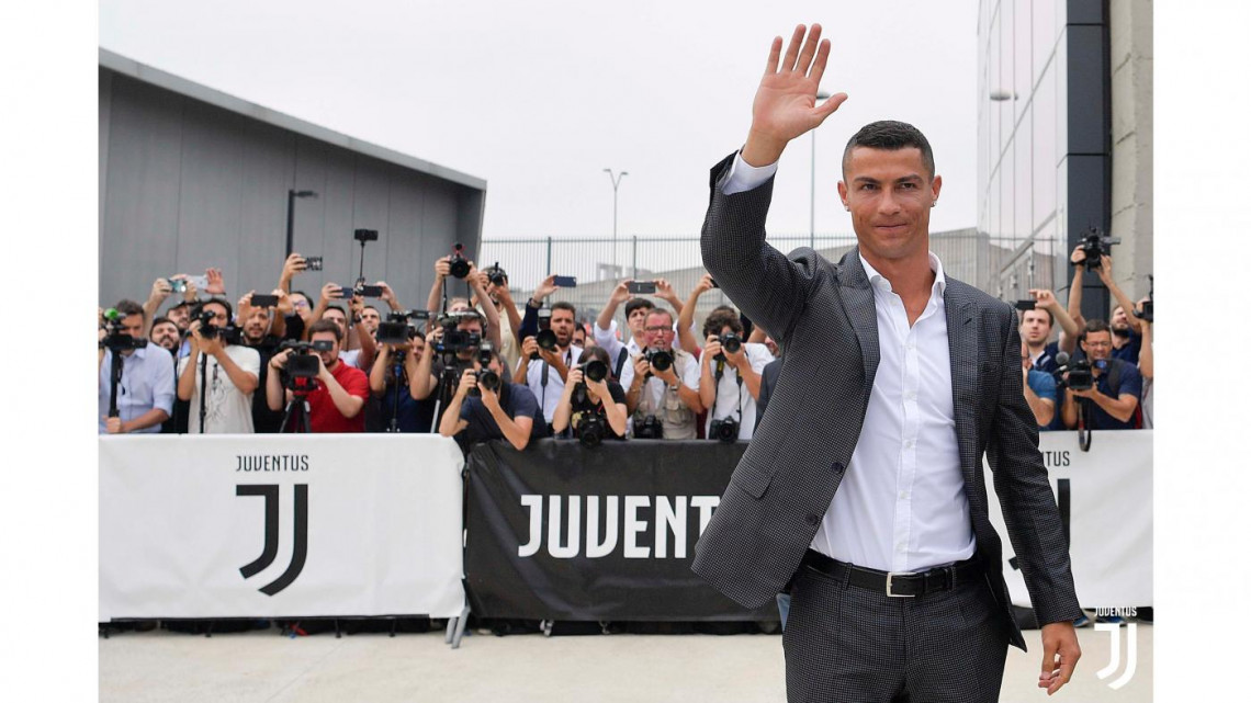 A nagy Ronaldo-üzlet: óriási pénz áll a háttérben