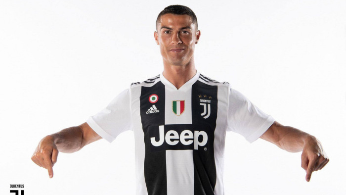 Hihetetlen számok: Ronaldo tarol