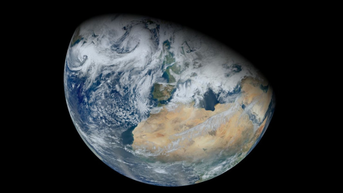 Földhöz hasonlatos bolygó létére találtak bizonyítékot 35 fényévnyi távolságban