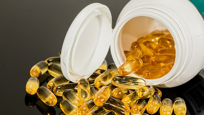 Leleplezték az omega-3 készítményeket - humbug volt az egész?