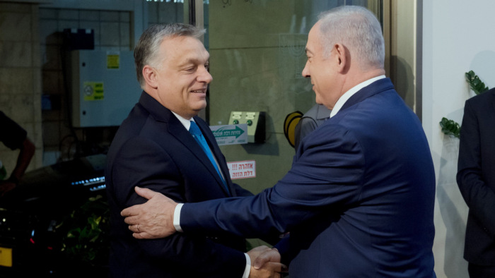 Orbán Viktor: a biztonság a legfontosabb kérdés
