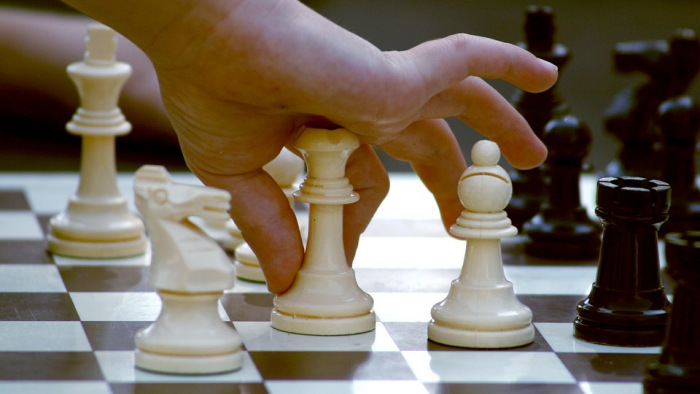 Polgár Judit: nem az a lényeg, hogy a gyerekek sakkbajnokok legyenek