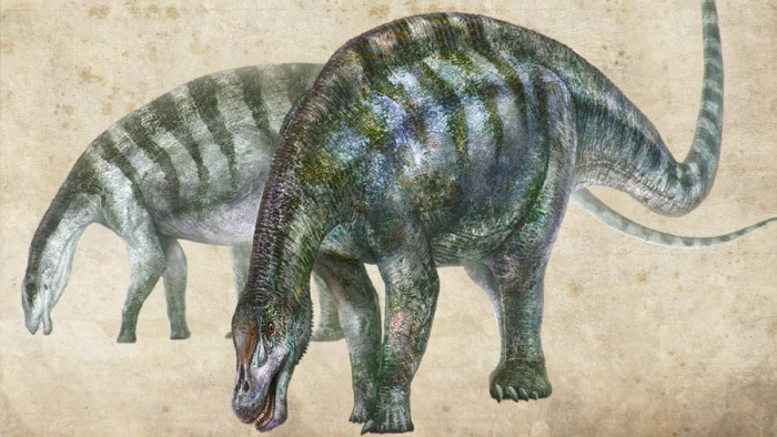 Átírhatja Kína földtörténetét egy újonnan felfedezett dinoszaurusz