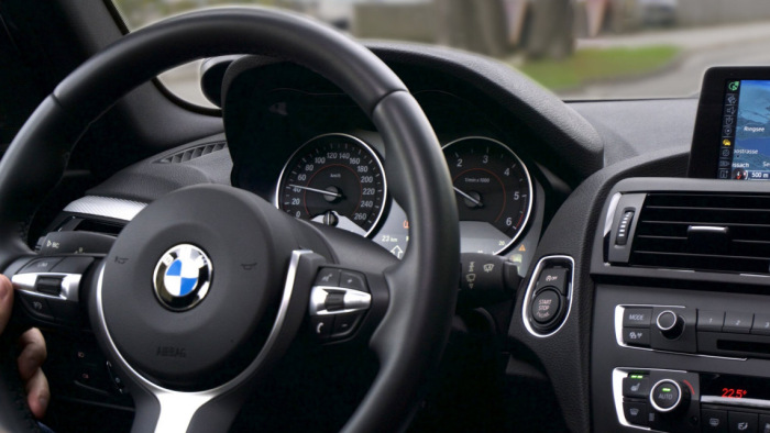 Magyarországon épül meg a BMW új gyára
