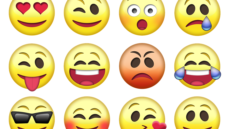 Az emojik lefülelhetetlenné teszik az internetes zaklatást