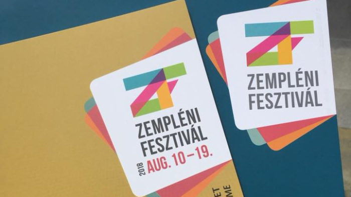 Hatvan programmal készült a Zempléni Fesztivál