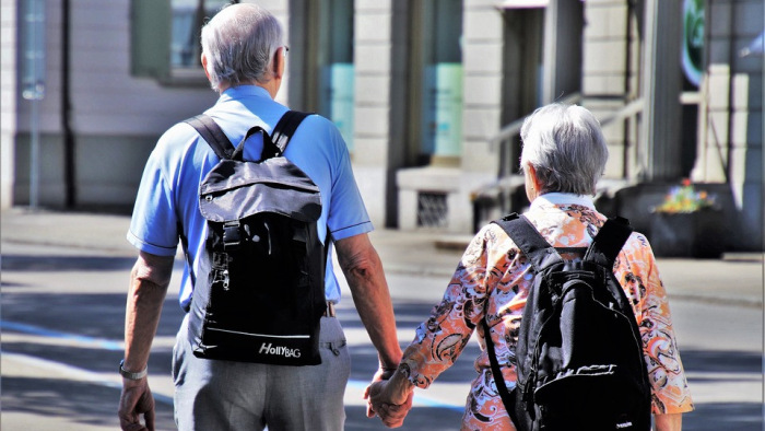 Még óriási a tartalék a magyar nyugdíjasokban
