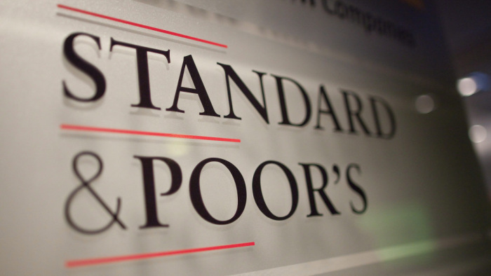 Felminősítette Magyarországot a Standard & Poors