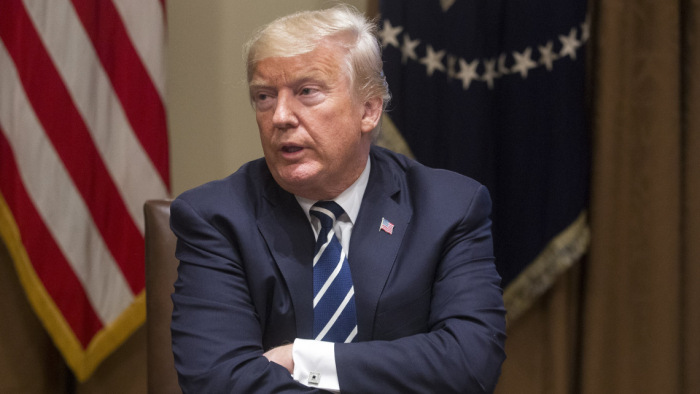 Trump irtózik a NAFTA névtől
