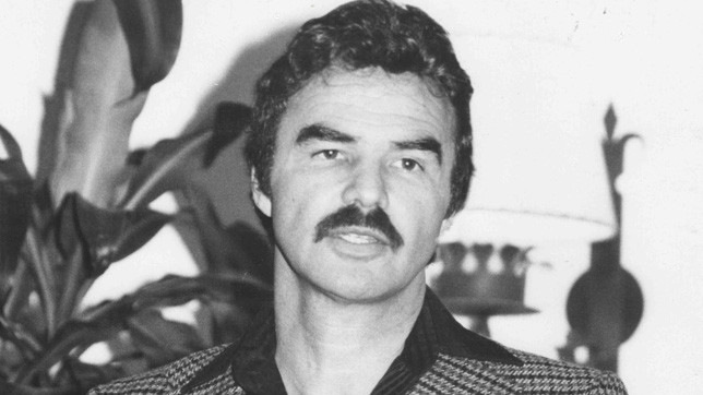 Meghalt Burt Reynolds amerikai színész