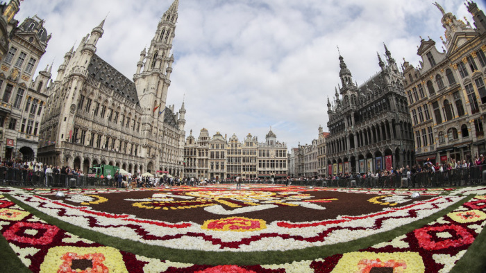 Magyar kulturális és gasztronómiai fesztivált tartanak Brüsszelben