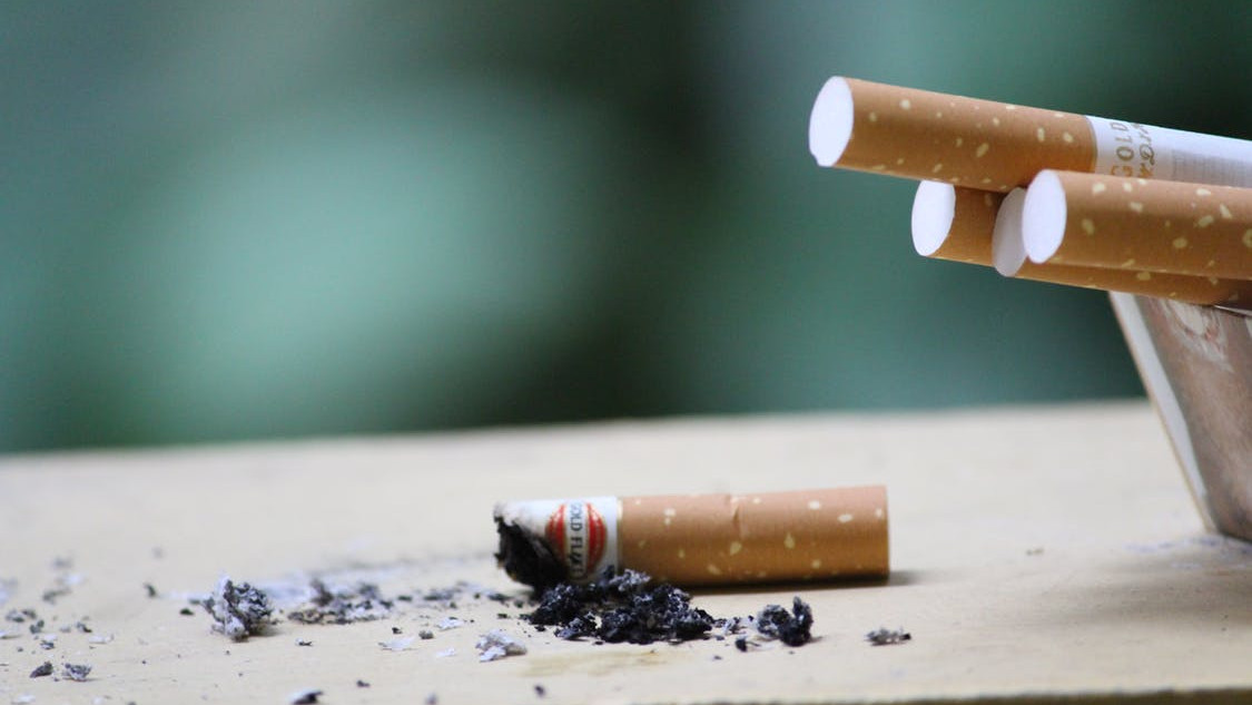 A cigarettapiacot felforgató kutatással állt elő egy tudóscsoport