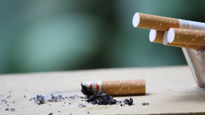 A cigarettapiacot felforgató kutatással állt elő egy tudóscsoport