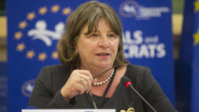 Egy liberális EP-képviselő szerint kettős mércén alapul Magyarország elmarasztalása