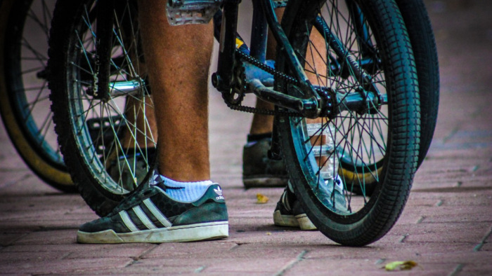 Budapest-Szentendre: nagyon fontos örömhír a kerékpározóknak
