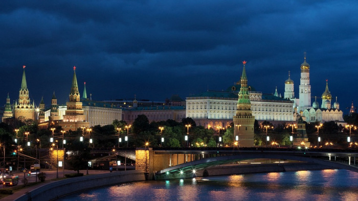 Így működött az egyik legnagyobb bűnszövetkezet Moszkvában