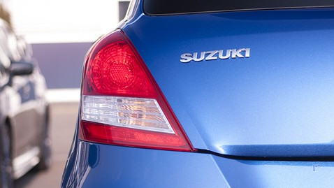 A Suzuki a magyar népautó