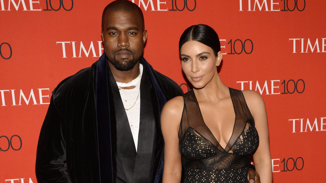 Kanye West többé nem milliárdos, lelépett az Adidas is