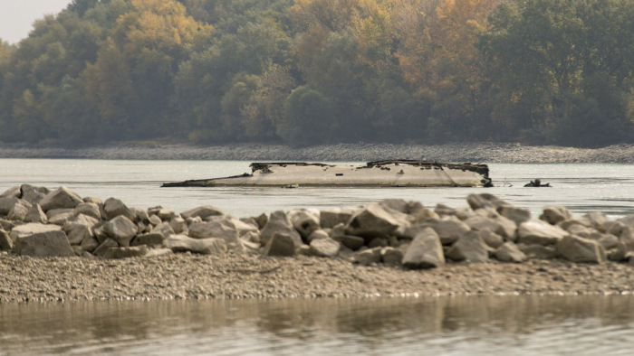 Emelkedik a Duna vízszintje, a Dráván rögtön árvíz közeleg