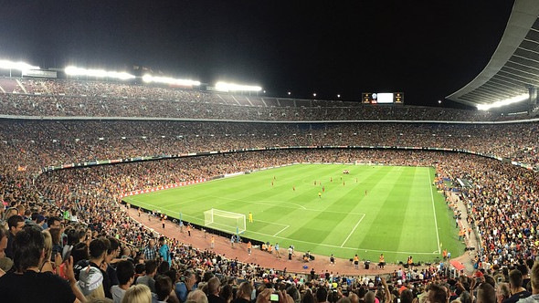 Botrány - A Barcelona éveken át fizethetett a játékvezetői bizottság egyik fejesének
