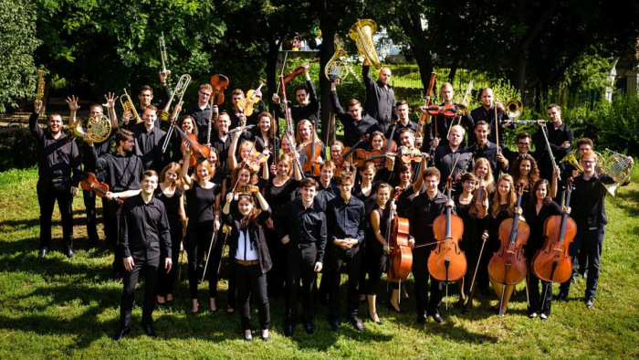 A Gyermekmentőkért koncertezik a Medikus Zenekar a Zeneakadémián