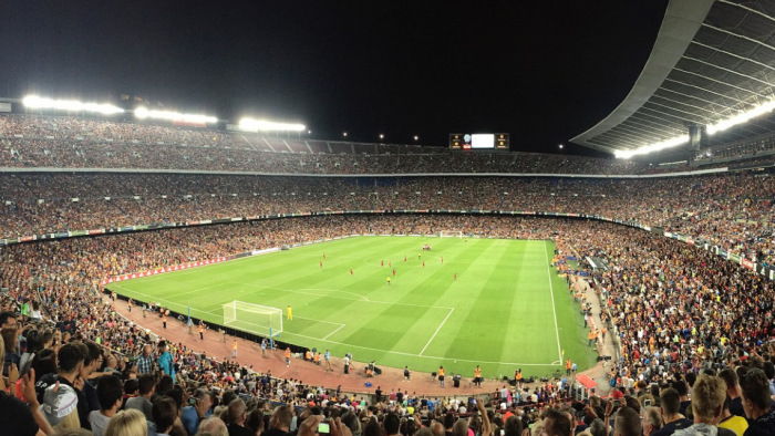 Új otthont választottak a spanyol futballklubok, költözhet a Barcelona és a Real Madrid is