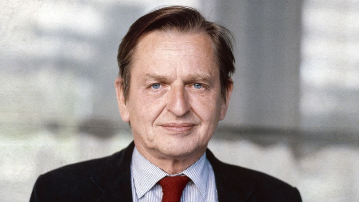 Most minden kiderülhet a rejtélyes Olof Palme-gyilkosságról