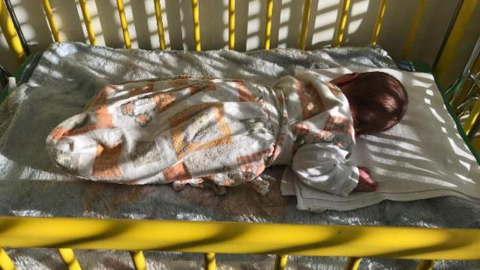 Új fejlemények az inkubátorban hagyott csecsemő ügyében