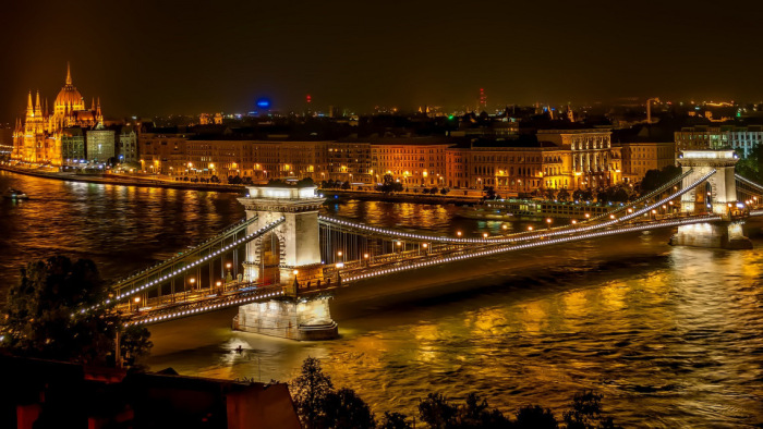 A Vidi sikerei Budapestnek is hoznak a konyhára