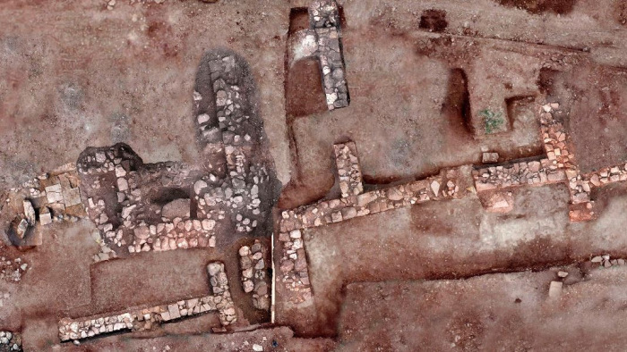 Jelentős felfedezés: megtalálták a trójai hadifoglyok városát