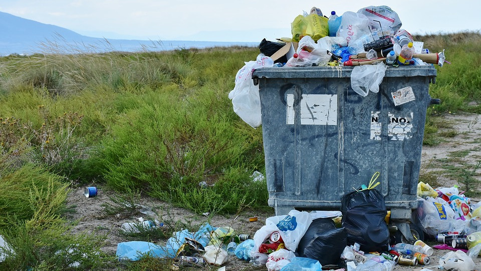 Az illegális hulladéklerakók elleni harchoz kapnak segítséget az önkormányzatok