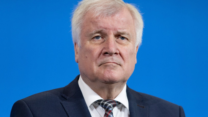 Kiderült, meddig marad CSU-elnök Horst Seehofer