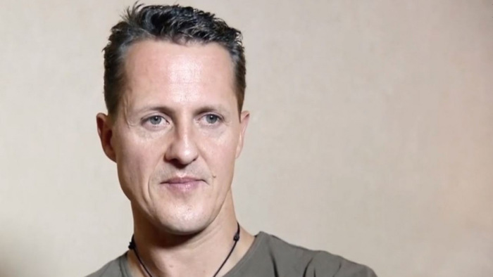 Megszólalt Michael Schumacher menedzsere