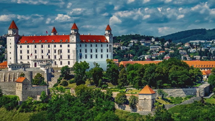 Újabb plágiumbotrány borzolja a kedélyeket Szlovákiában