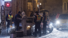 Megerősített rendőri jelenlét jön Budapesten