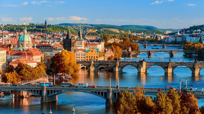 Prága törölte egy listáról a budapesti nagykövetséget