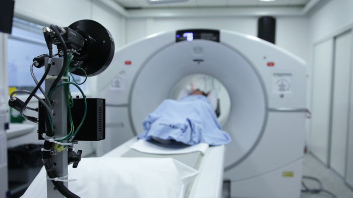 CT, MR, digitális röntgen - négymilliárdos fejlesztés az egészségügyben