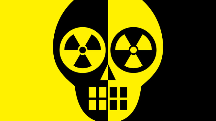 Kína: semmi baj nincs a Tajsan atomerőművel