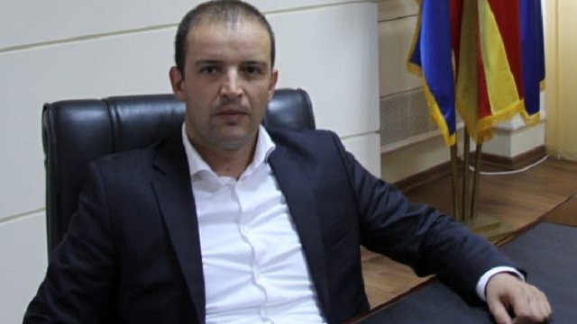 Elfogták a macedón titkosszolgálat egykori vezetőjét