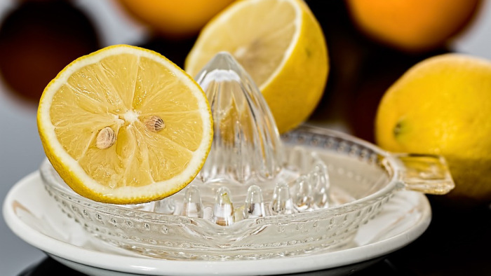 Kiderült, hány citromot kell megenni, hogy meglegyen a napi C-vitaminbevitel